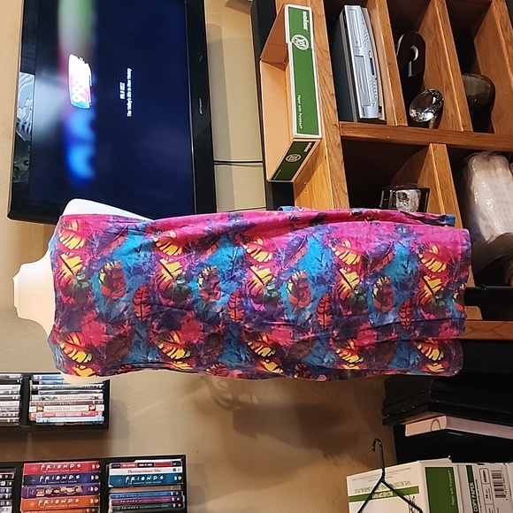 Ingear resort summer dress - Picture 2 of 4